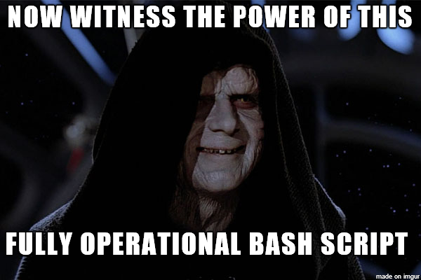 Sending Mail From Bash Bash Is A Unix Shell And Command By Patrick Gichini Mindninja Medium