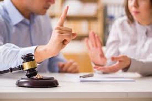 Is Hiring Family Lawyer Worth it? - Henry Tan - Medium