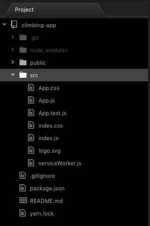 Building a SinglePage Application Using React Part 1 | by Lyle Dickie ...