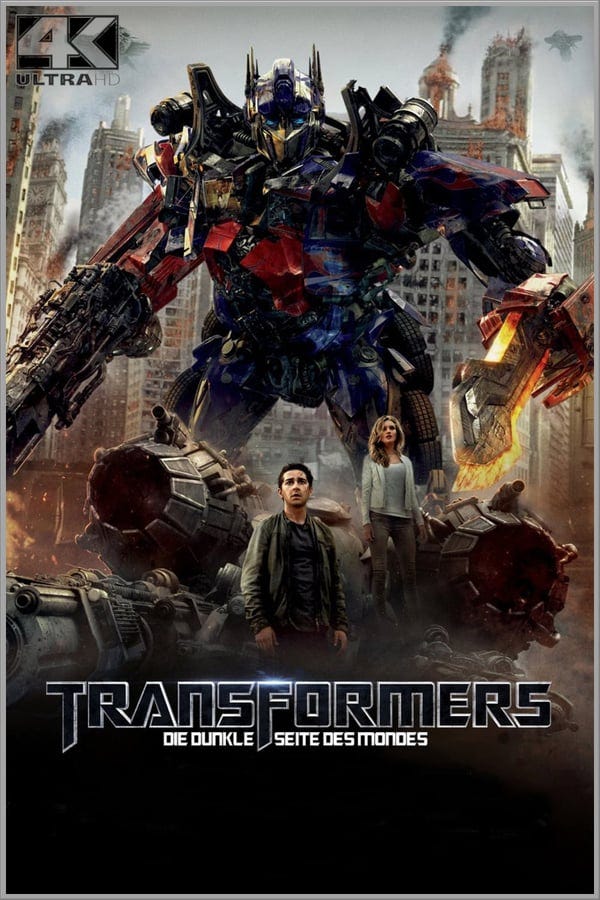 Hd Deutsch Ganzer Film Transformers 3 Kino Kostenlos 11 Complete By Kristyan N Nov Medium