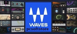 Waves tune real time free download pc Waves tune real time free download pc
