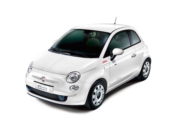 車 可愛い 外車 Kuruma