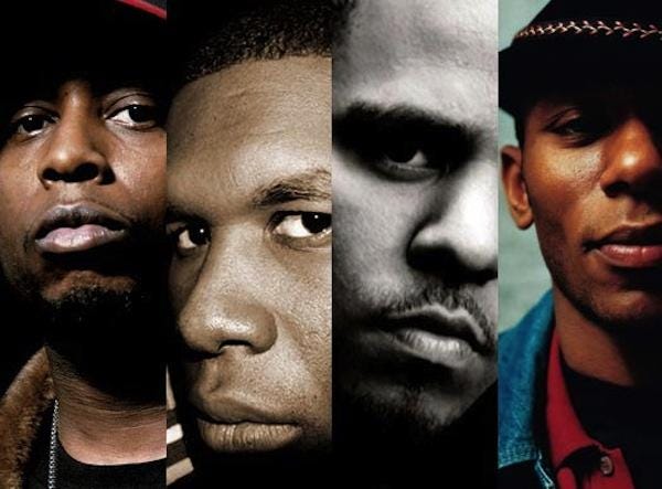 Is Conscious Rap Dead The Evolution Of A Once Mighty Genre Of By Paul Cantor Thoughts About Music Medium