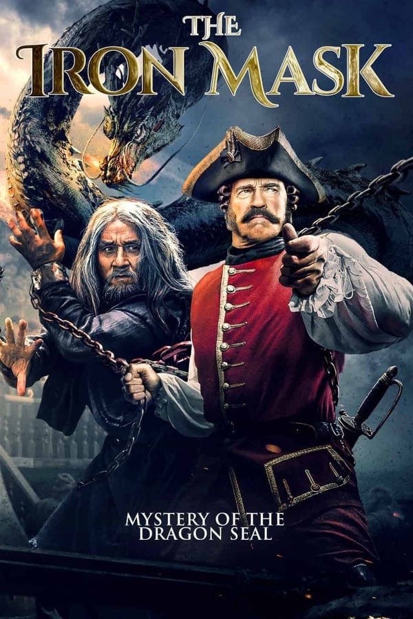 FREE.WATCHING ~ The Iron Mask 2019 ((FREE.STREAMiNG)) | by Theironmask |  FREE.WATCHING ~ The Iron Mask 2019 ((FREE.STREAMiNG)) | Feb, 2021 | Medium