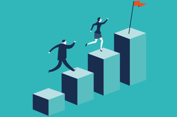 Alumni journeys scottish highlands and islands 3 reasons why PMs don’t get promoted | by Kevin Gu | Product Coalition