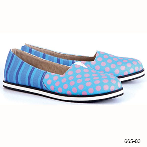 Sepatu Casual Wanita 665–03. Sepatu Casual Wanita 665–03 | by Dany
