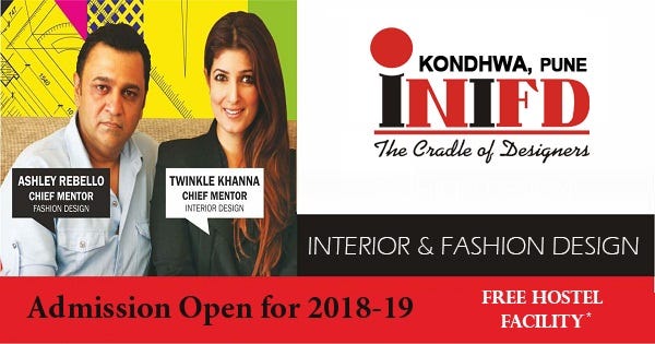 Fashion Designing Course And Its Benefits Inifd College