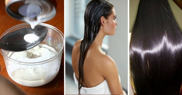 This Is An Easy Homemade Remedy For Hair Growth Abhinav Kapoor