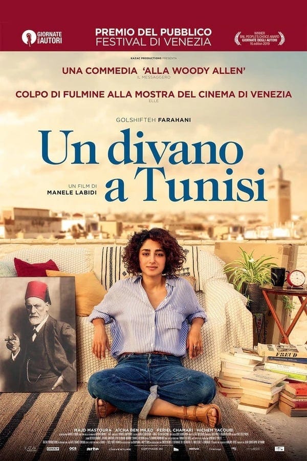 Guarda720p Un Divano A Tunisi Film Completo Ita Streaming Altadefinizione By Olemec Chiitanuua Medium