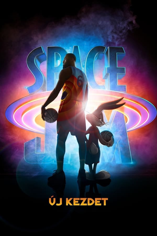 Hd Space Jam Uj Kezdet Film 2009 Teljes Magyarul 720p By Coldfire Aug 2021 Medium