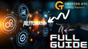 COTP CRYPTO TRADING AUTOMATION BOT