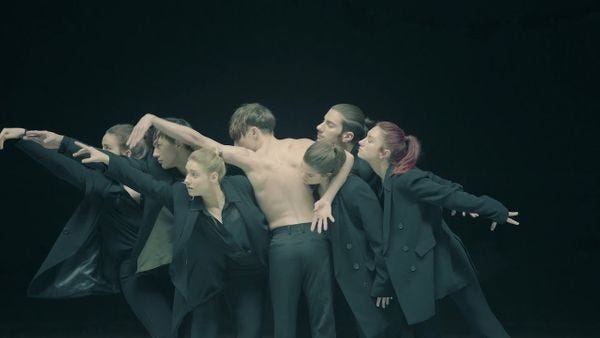 Why the Videos for BTS' 'Black Swan' hold Great Depth | by Shreya Jorapur |  Medium