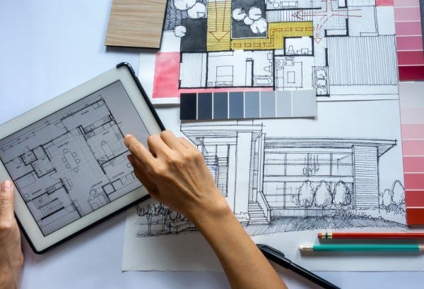 Ways You Can Turn Your Interior Design Skill Into Success