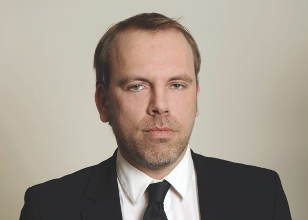 Markus Asshoff, un avocat de combats | by Equipe Compliances | Compliances  | Medium
