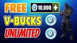 Bucks Generator Free V Bucks No Human Verification