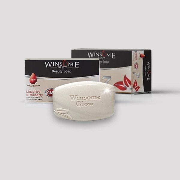 skin well soap