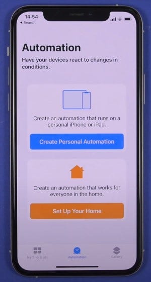 Turn On Low Power Mode At Any Ios14 Trick By Umar Usman Mac O Clock Medium
