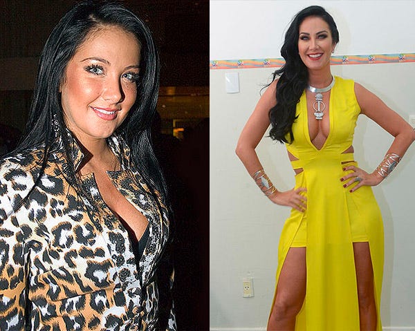 Helen Ganzarolli Fala De Assedio E Diz Que Nunca Fez Dieta Patricia Kogut O Globo