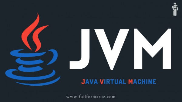 What is a java virtual machine. Before discussing the JVM, let’s… | by ...