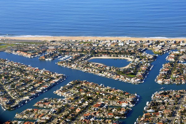 Great Runs In Long Beach California By Mark Lowenstein Great Runs Medium