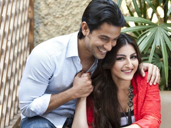 Soha Ali Khan And Kunal Khemu Planning A Low Key Wedding Ceremony
