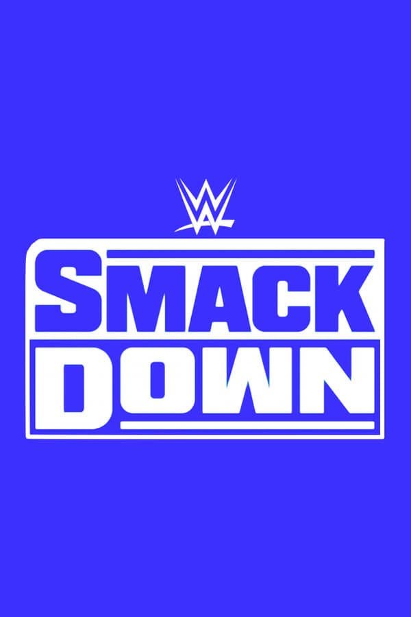 friday night smackdown fox