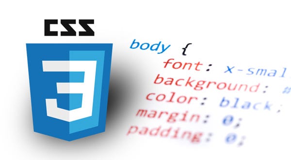 What's new in CSS 3. WHAT IS CSS? | by Sahil Dhawan | Beginner's Guide to  Mobile Web Development | Medium