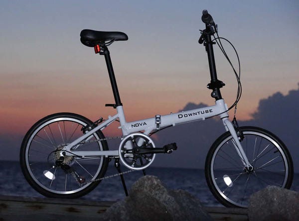 normal bike