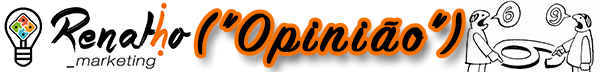 ("…Opinião…")! : Renatho Siqueira