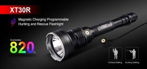 6 Reasons why you should be using an LED Flashlight | by KLARUS | Medium