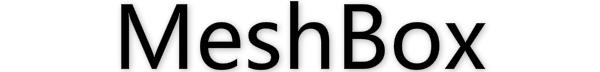 MeshBox
