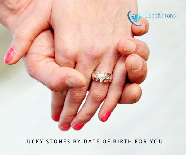 stone according to date of birth
