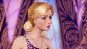ivanka trump barbie doll