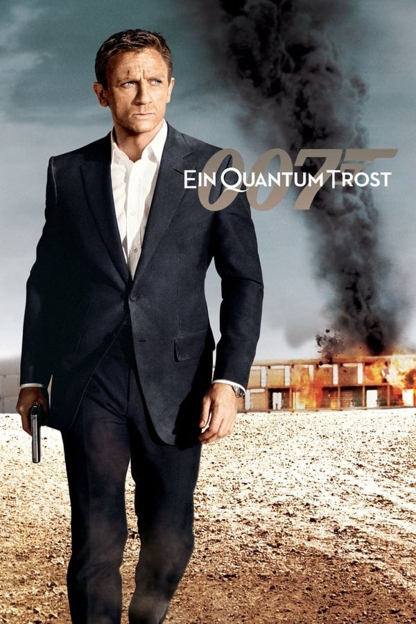 DEUTSCH-FILM]] James Bond 007 — Casino Royale 2006 Complete Ganzer Film  Online — 720p HD | by Quintupliez | Nov, 2020 | Medium