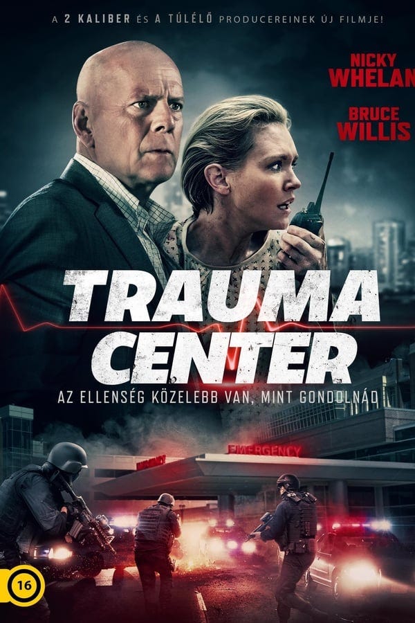 Akcio Thriller Filmek Videa 2020