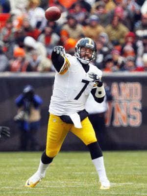 Ben Roethlisberger S Injury The Anatomy And Mindset Of An Athlete By Jonathan Gayed Pt Dpt Ocs Rise Rehabilitation And Fitness