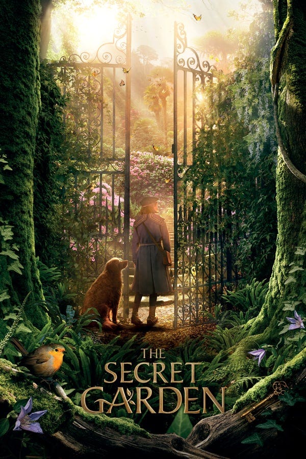 The Secret Garden Complete Fullhd The Secret Garden Fullmovie