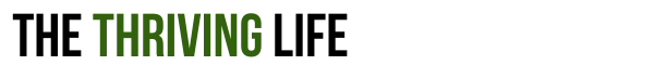The Thriving Life Publication