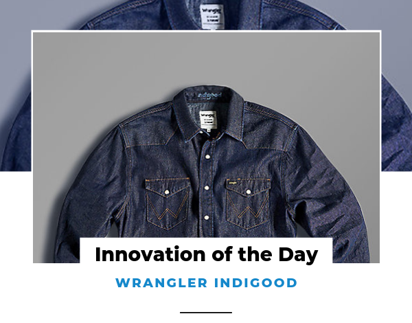 wrangler indigood