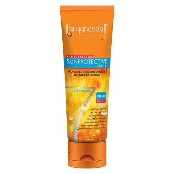 good sun protection cream