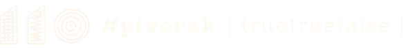 pivorak