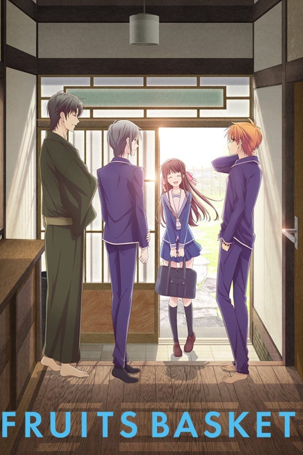 Download Fruits Basket My Precious 2x9 Season 2 Episode 9 For iPhone Free Get Wallpaper Fruits Basket My Precious 2x9 Season 2 Episode 9 Free HD