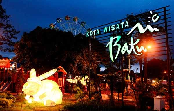 Daftar Harga Paket Wisata Batu Malang Murah Maret 2017