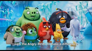 Google Drive The Angry Birds Movie 2 2019 Full Movie