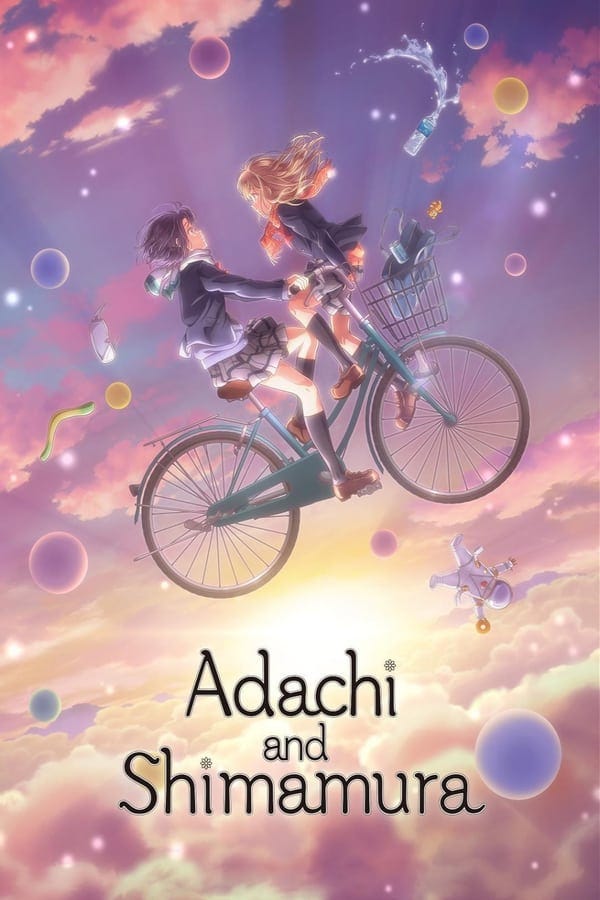 Adachi And Shimamura 2020 Episode 6 Ep 6 Eng Sub By Kjujukil Nov 2020 Medium