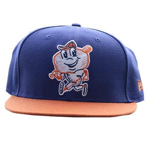 coolest minor league hats