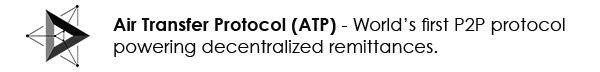 Air Transfer Protocol (ATP)