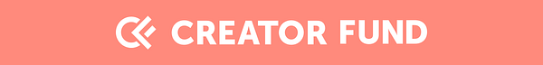 Creator Fund