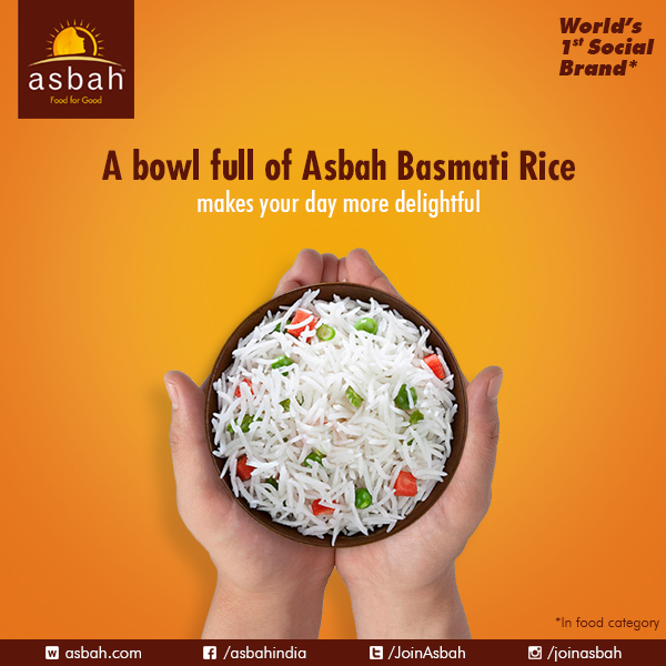 Top Long Grain Basmati Rice Brands | by Asbah India | Medium