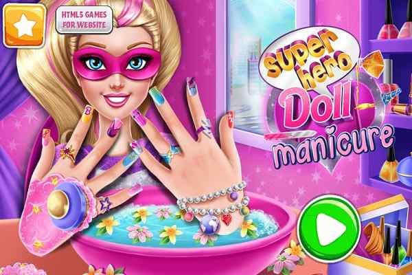 Barbie Games Cartoon Gamefreaks4u